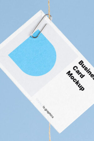 Elegant Business Card