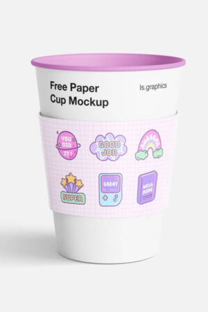 Paper Cup